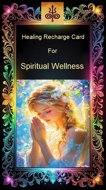 Spiritual