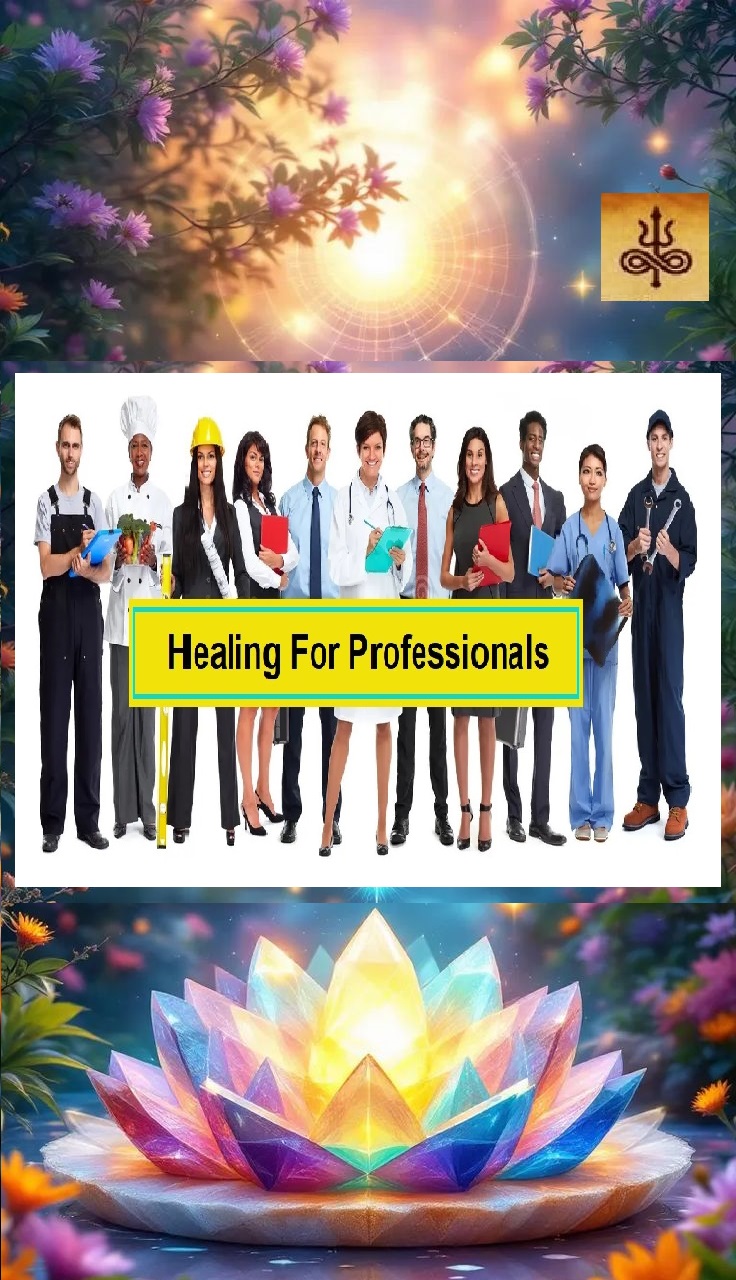 Professionals