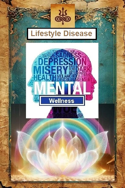 Lifestyle Mental