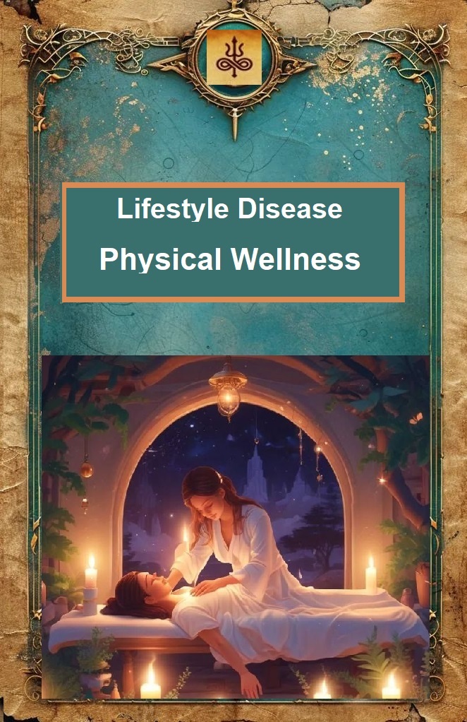 Lifestyle Physical