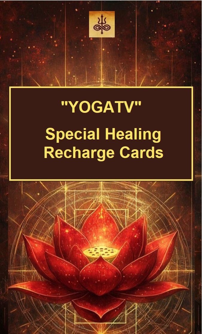 YOGATV