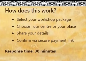 How does this work?