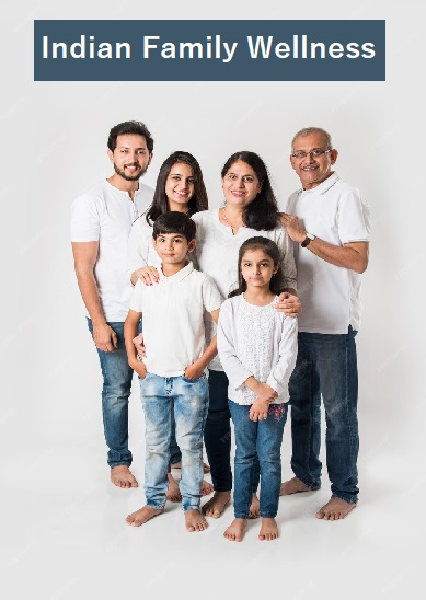 Indian Family Wellness