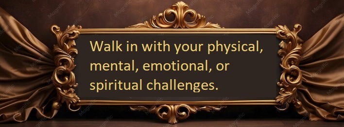 Physical mental emotinal and spititual changllenges_Health Yogatva wellness